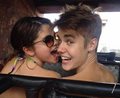  Justin and Selena - justin-bieber photo