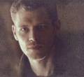 “You like being strong, ageless, fearless. We’re the same, Caroline.” - klaus-and-caroline fan art