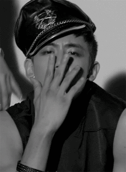  2PM ~ All 日 I Think Of あなた MV