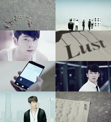  2PM - Come Back When te Hear This Song MV ~