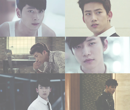  2PM - Come Back When toi Hear This Song MV ~