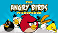 AB - angry-birds fan art