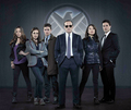 Agents of S.H.I.E.L.D. Promotional Pic - agents-of-shield photo