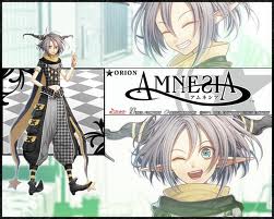 Amnesia Pix