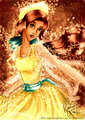 Anastasia - childhood-animated-movie-heroines fan art