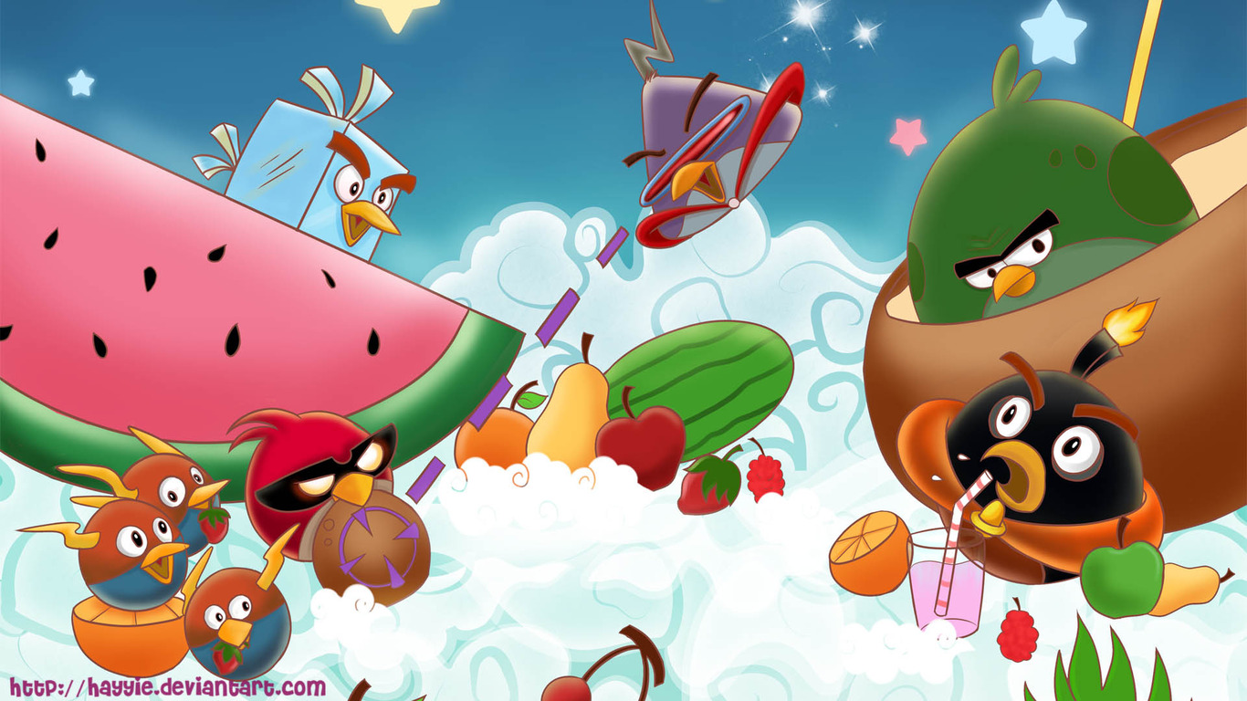 Angry Birds images Angry Birds HD wallpaper and background photos 