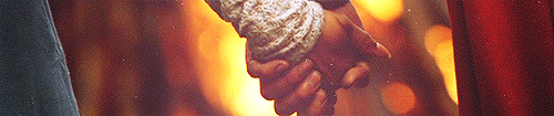  Arwen: Holding Hands [6]