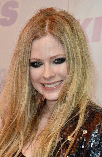  Avril Lavigne Wango Tango
