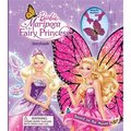 Barbie Mariposa & The Fairy Princess - barbie-movies photo