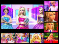 barbie-princess-charm-school - Barbie Princess Charms School wallpaper