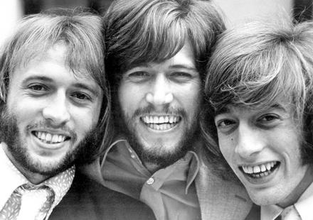  Bee Gees 1970