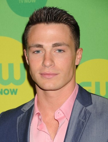  CW Upfront Event in NYC