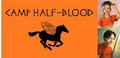 Camp Half Blood  logo ;) - percy-jackson-and-the-olympians-books photo