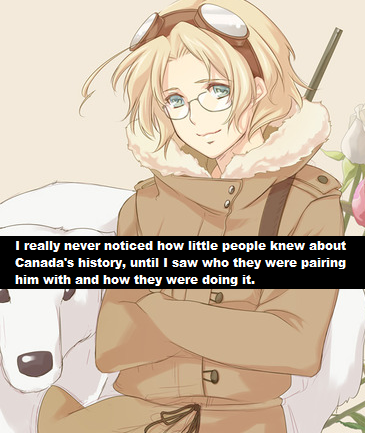  Canada Confession