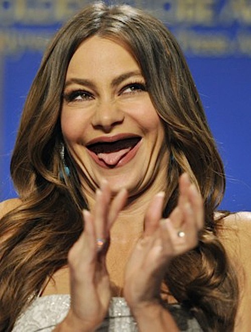 Celebs With No Teeth! - Funny Celebrity Moments Photo (34438194) - Fanpop