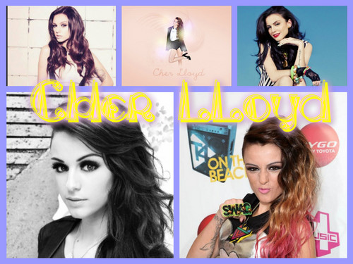 Cher Lloyd Love