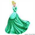 Cinderella new look special! - disney-princess photo