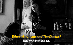  Clara and the Doctor ♥