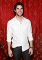 Darren Criss attends ‘Annie:The Musical’ - darren-criss photo