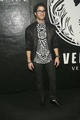 Darren Criss attends the Versus Versace launch - darren-criss photo