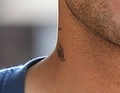 Darren tattoo - darren-criss photo