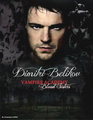 Dimitri Belikov - the-vampire-academy-blood-sisters fan art