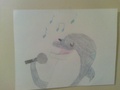 Doctor Blowie! - penguins-of-madagascar fan art