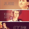 Doctor Who - doctor-who photo