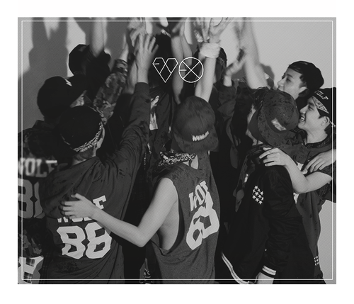  EXO's Comeback ''XOXO'' Pictures ~