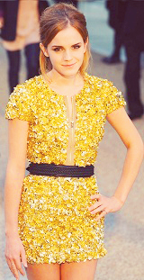  Emma Watson ~♥