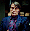 Hannibal | 1x07 - hannibal-tv-series fan art