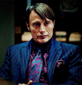Hannibal | 1x07 - hannibal-tv-series fan art