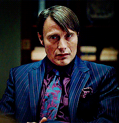 Hannibal | 1x07
