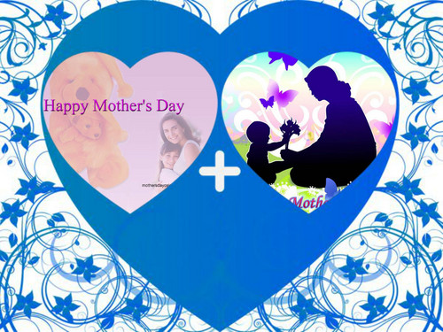  Happy Mother's ngày