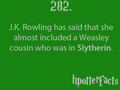 Harry Potter Facts - harry-potter fan art