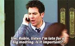 How I met Your Mother 8x23 "Something Old"