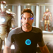 Iron Man 3 - iron-man icon