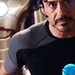 Iron Man 3  - iron-man icon
