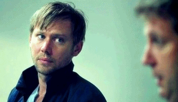  Jimmi Simpson as Frank Corral in 'Miss This At Your Peril'