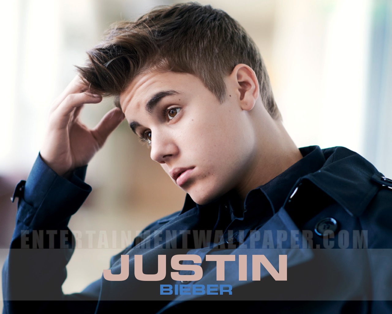 Justin Bieber ジャスティン ビーバー 壁紙 ファンポップ