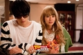 Kim Jae Joong & Song Ji Hyo - 'Jackal is Coming' Movie - hero-jae-joong photo