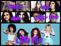 Little Mix - little-mix fan art
