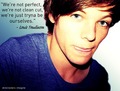Louis <3 - one-direction photo
