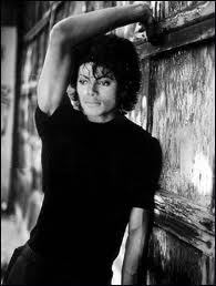  MJ ~ Thriller Era :)