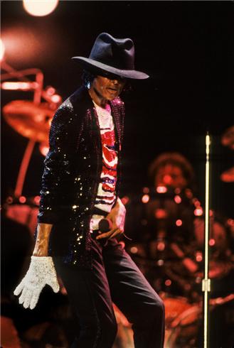  Michael - Victory Tour