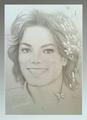 Michael - drawings - michael-jackson fan art