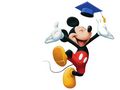 Mickey Mouse  - mickey-mouse photo