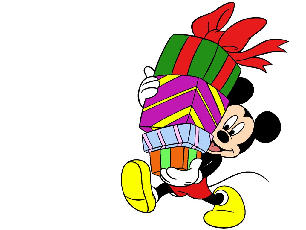 clipart mickey mouse birthday - photo #29