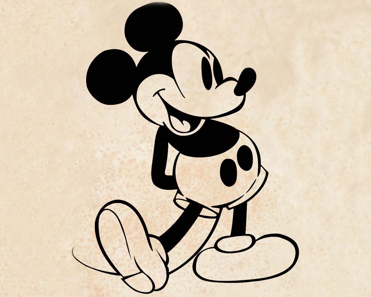 Mickey Mouse Mickey Mouse Wallpaper 34412212 Fanpop