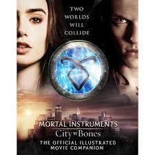  Mortal Instruments <3